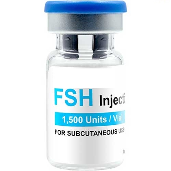 راهنمای تجویز دارو FSH 